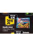 MANDLE SOLEN