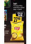 LAY'S CHIPSY
