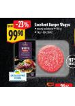 BURGER WAGYU