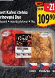 KUEC STEHNA MARINOVAN DUO