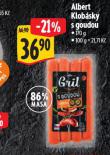 KLOBSKY S GOUDOU