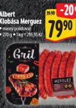 KLOBSA MERGUEZ