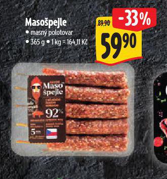 MASOPEJLE