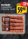 MASOPEJLE