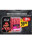 MASOV KLOBSA SALSICCIA