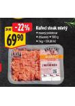 KUEC STEAK MLET
