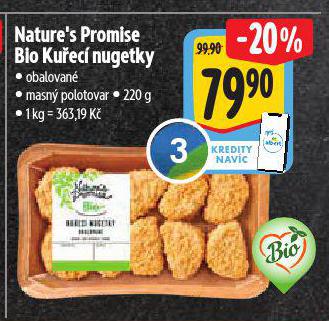 BIO KUEC NUGETKY