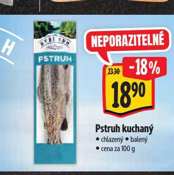 PSTRUH KUCHAN
