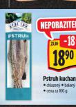 PSTRUH KUCHAN