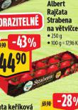 RAJATA STRABENA NA VTVICE