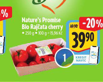BIO RAJATA CHERRY