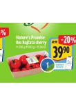 BIO RAJATA CHERRY