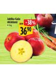 JABLKA GALA