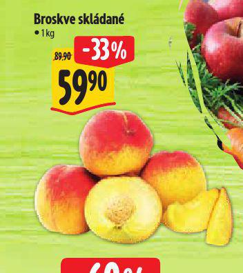 BROSKVE