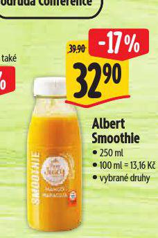 SMOOTHIE