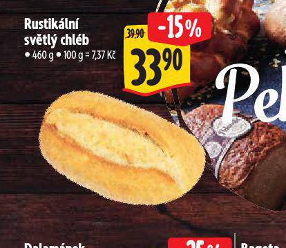 RUSTIKLN SVTL CHLB