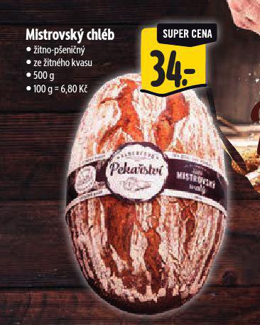 MISTROVSK CHLB
