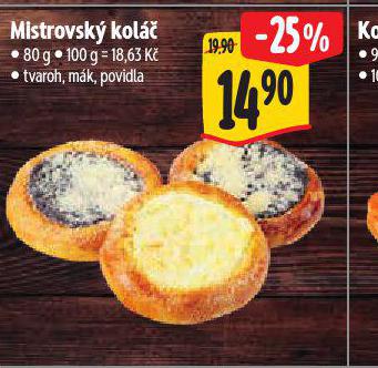 MISTROVSK KOL