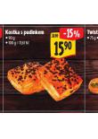 KOSTKA S PUDINKEM