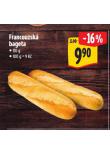 FRANCOUZSK BAGETA