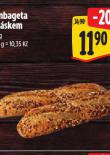 KORNBAGETA S KVSKEM