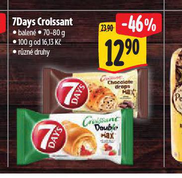 7DAYS CROISSANT