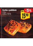 KOSTKA S PUDINKEM