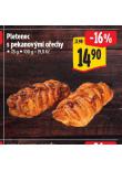 PLETENEC S PEKANOVMI OECHY