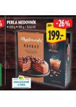 PERLA MEDOVNK