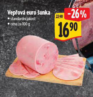 VEPOV EURO UNKA
