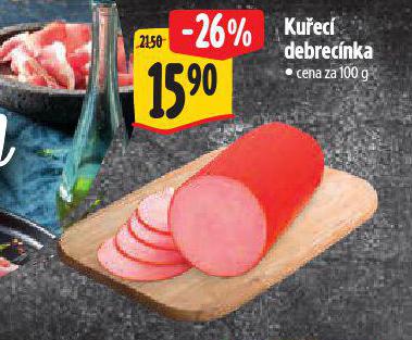 KUEC DEBRECNKA