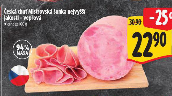 MISTROVSK UNKA NEJVY JAKOSTI