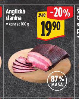ANGLICK SLANINA