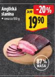 ANGLICK SLANINA