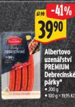 DEBRECNSK PRKY