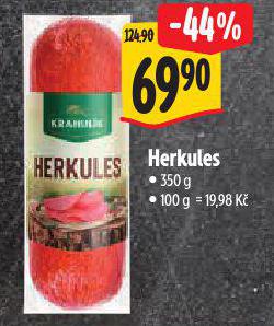 HERKULES