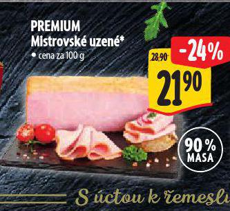 MISTROVSK UZEN