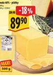 GOUDA 48%