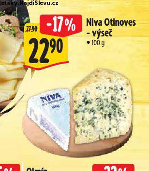 NIVA OTINOVES