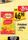 PRSIDENT