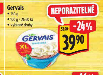 GERVAIS