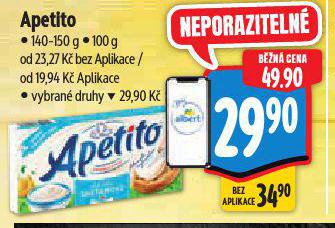 APETITO