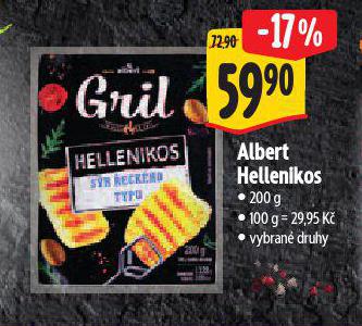 HELLENIKOS