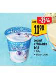 JOGURT Z VALASKA