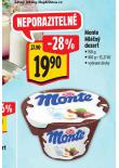 MONTE MLN DEZERT