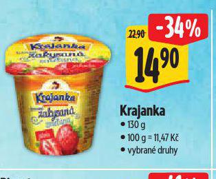 KRAJANKA