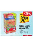 MADETA ERSTV SMETANA 33%