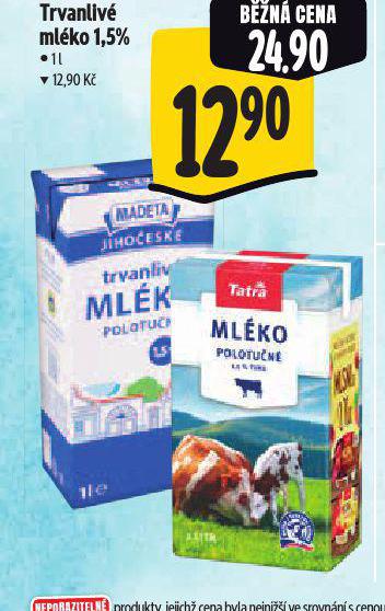 TRVANLIV MLKO