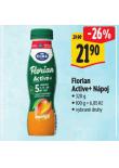 FLORIAN ACTIVE+ NPOJ