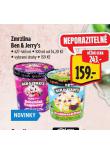 ZMRZLINA BEN & JERRY'S